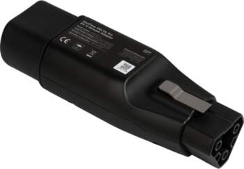 EcoFlow Delta Pro EU EV ar