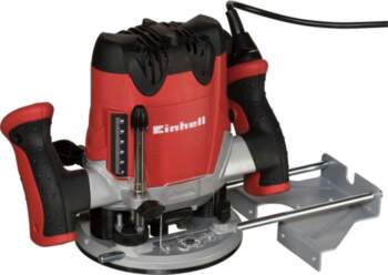 Einhell TE-RO 1255 E Frēze