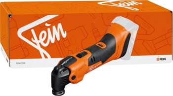 Fein AMM500 PLUS AMPShare akumulators MultiMaster