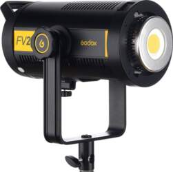 Godox FV200 High Speed Sync Flash
