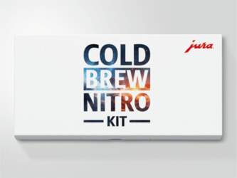 Jura Cold Brew Nitro komplekts (EB