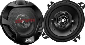 JVC CS-DR422