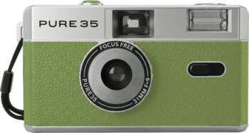 Kodak Pure 35 zaļš