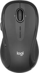 Logitech M510 melna