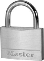 Master Lock Padlock no kaltā tērauda