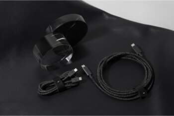 Native Union Belt kabelis USB-C uz