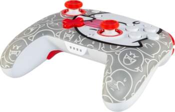 PDP Afterglow Wave Wireless Controller NS