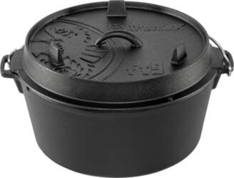 Petromax Fire Pot ft9 bez kājām