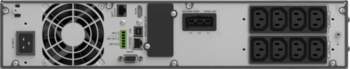 PowerWalker VFI 2000 LICR IoT