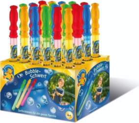 PUSTEFIX Bubble Schwert