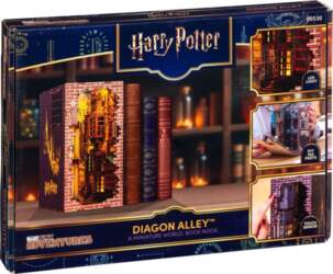 Revell Tiny Adventures Harry Potter Diagon