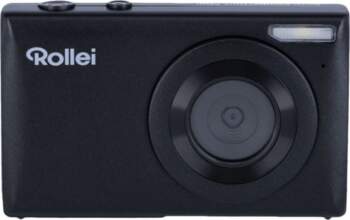 Rollei Compactline mini melns