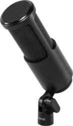 Shure SM4 melns