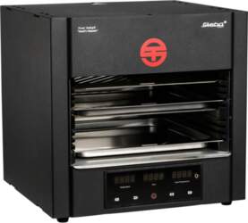 Steba PSE 2600 XL Devils Heaven