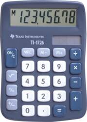 Texas Instruments TI 1726 Kalkulators