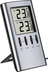 TFA 30.1027 elektronisks Maxima/Minima termometrs