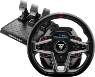 Thrustmaster T248 PS stūres rats