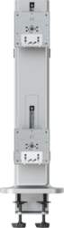 Alogic Elevate 34 duāls vertikāls monitora