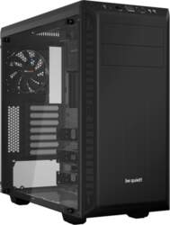 Be quiet! PURE BASE 600 Window