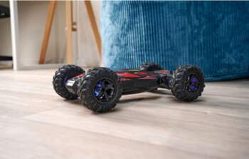 Carson RC Magic Machine 2.0