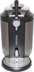 CECOTEC BeerFlow Tērauds 5000