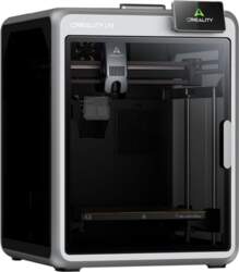 Creality K2 3D printeris