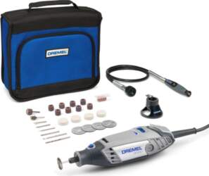 Dremel 3000-2/25 A un C multifunkcionāls