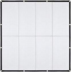 Godox F600Bi elastīga studijas LED gaisma