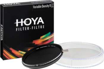 Hoya Variable Density II - Mainīgs