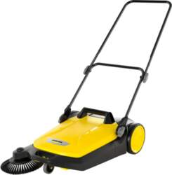 Kärcher S 4 slaucītājs