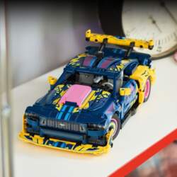LEGO Technic 42236 Ford Mustang GT