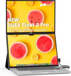 Mobile Pixels Duex Float 2 Pro