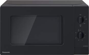 Panasonic NN SM 22 melns