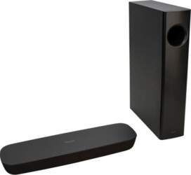 Panasonic SC-HTB250EGK melns