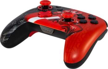 PDP Afterglow Wave Wireless Controller NS
