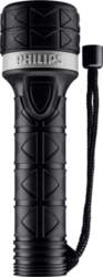 Philips Rubber LED Flashlight Outdoor