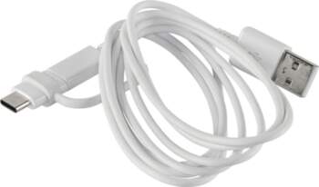 Samsung datu kabelis Micro-USB tu USB-A