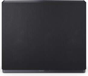 Sharp CP-AWS0101 melns