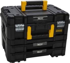 Stanley FatMax PRO-STACK Systembox komplekts