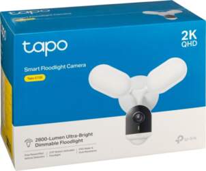 Tapo C720 camera