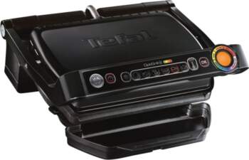 Tefal GC 7148 Optigrill+ Snacking &