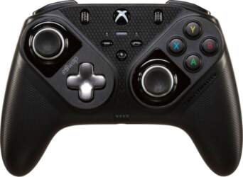 Thrustmaster eSwap S Pro Controller, Bezvadu