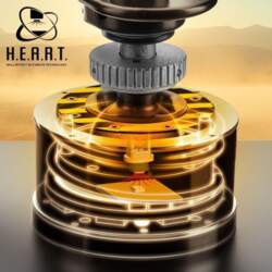 Thrustmaster Hotas Warthog MKII