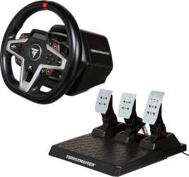 Thrustmaster T248 Sacīkšu Stūre, Force Feedback