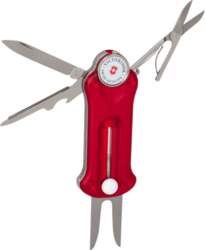 Victorinox golfa rīki Ruby