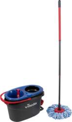 Vileda H2PrO Spin Mop System Otrā