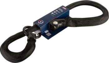 ABUS Infinity Loop 110 cm 1806/110