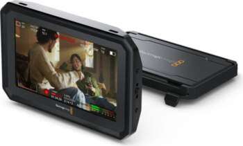 Blackmagic Design Pyxis Monitors