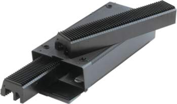 Braun Stackable Box diapozitīvu kastīte 2x50