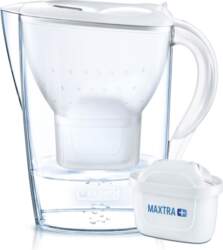 Brita Marella balts